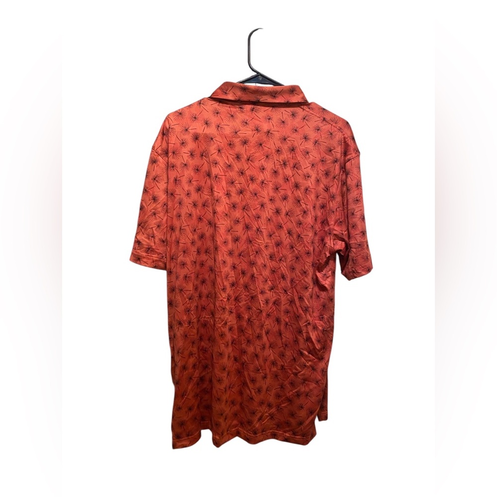 Dunning‎ golf polo. GAP (Golf Association of Philadelphia). Size large. - Picture 4 of 6